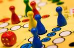 Gezocht bordspellen!, Hobby en Vrije tijd, Gezelschapsspellen | Bordspellen, Ophalen, Gebruikt
