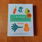Alice Hart - Het nieuwe Vegalicious, Boeken, Kookboeken, Alice Hart, Vegetarisch, Ophalen of Verzenden, Zo goed als nieuw