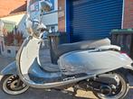 Berini classic, Fietsen en Brommers, Scooters | SYM, Ophalen, Zo goed als nieuw, Overige modellen