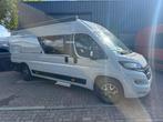 Sunlight Cliff 640 AUTOMAAT/ LENGTEBEDDEN, Caravans en Kamperen, Campers, Standaard zit, Fiat, Diesel, Particulier