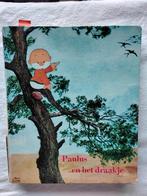 Paulus de boskabouter, Ophalen of Verzenden, Gelezen, Fictie