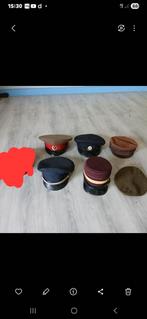 Militaire hoeden/petten, Ophalen of Verzenden, Landmacht, Overige gebieden, Helm of Baret