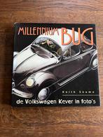 De Volkswagen kever in foto’s boek, Boeken, Auto's | Boeken, Volkswagen, Ophalen of Verzenden, Zo goed als nieuw