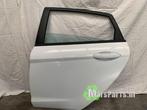Portierbekleding 4Deurs links-achter van een Ford Fiesta, Auto-onderdelen, Interieur en Bekleding, Ophalen of Verzenden, 12 maanden garantie
