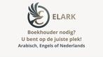 Boekhouder: Engels of Nederlands, Administratie of Boekhouding