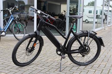 Stromer ST2 l 983wh accu l Speed pedelec l 20 inch beschikbaar voor biedingen