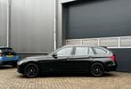 BMW 3-serie Touring 320d xDrive High Executive bj.2013 Headu, Automaat, Euro 5, Zwart, 4 cilinders