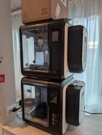 2x BRESSER REX Wifi 3D Printer., Ophalen, BRESSER, Ingebouwde Wi-Fi, Zo goed als nieuw
