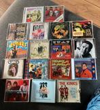 Losse verkoop cds verschillende genres 3,50 per stuk, Ophalen of Verzenden, Gebruikt