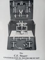 Dental Stuart Gnathological COMPUTER MODELL 73 ARTICULATOR, Ophalen of Verzenden, Nieuw