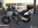 Ducati Multistrada 1200 ENDURO (bj 2016), 1198 cc, Overig, ABS, Ducati