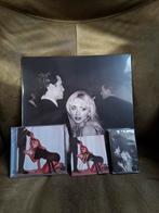 Sabrina Carpenter - Man's Best Friend Bundle (Signed), Ophalen of Verzenden