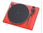 PRO-JECT Essential Phono USB, Ophalen of Verzenden, Zo goed als nieuw, Overige merken