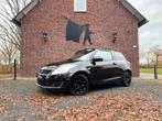 Suzuki Swift 1.2 | Facelift | Apple carplay | Volledig zwart, Voorwielaandrijving, Stof, Handgeschakeld, 93 pk