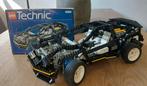 LEGO Technic Super Car 8880 incl. instructieboek, Ophalen of Verzenden, Zo goed als nieuw, Complete set, Lego