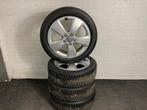 Audi A3 Winterset, Auto-onderdelen, 205 mm, 17 inch, Banden en Velgen, Gebruikt