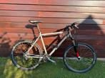 Mountainbike - Zeer Goede Staat - Framemaat 55, Fietsen en Brommers, Hardtail, Heren, Zo goed als nieuw, 53 tot 57 cm