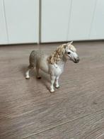 Schleich welsh hengst, Ophalen of Verzenden, Gebruikt, Paard, Beeldje of Figuurtje