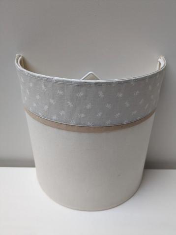 ALS NIEUW: halfrond lampenkapje voor wandlamp, E14 fitting beschikbaar voor biedingen