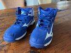 Mizuno hockey en korfbal veldschoen mt 43, Ophalen of Verzenden, Gebruikt, Schoenen