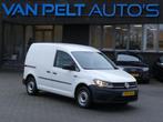 Volkswagen Caddy 2.0 TDI L1 BMT Airco / Bleutooth, Voorwielaandrijving, Stof, Gebruikt, Volkswagen
