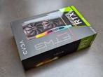 RTX 3090 EVGA ftw3 ultra 24 GB, Computers en Software, Videokaarten, PCI-Express 4, Ophalen of Verzenden, Zo goed als nieuw, Nvidia