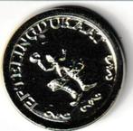 penning eteling 55 jaar, Verzenden, Overige materialen