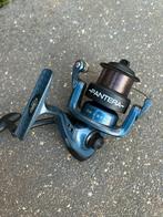 Werpmolen, Watersport en Boten, Hengelsport | Algemeen, Ophalen, Gebruikt, Molen