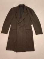 Valentino heren jas wol L- XL, Kleding | Dames, Jassen | Winter, Ophalen of Verzenden, Zo goed als nieuw, Zwart