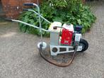 Mauki mollenbestrijder honda GX 200 mollen verwijderen, Tuin en Terras, Overige Tuin en Terras, Ophalen, Zo goed als nieuw