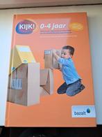 Liesbeth van Waas - handleiding, Liesbeth van Waas; Ab van den Bosch; Anneke Duvekot-Bimmel, Ophalen of Verzenden, Zo goed als nieuw