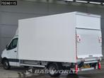 Mercedes Sprinter 515 CDI Automaat Laadklep Dubbellucht Bakw, Auto's, Bestelauto's, Automaat, Stof, Euro 6, 4 cilinders