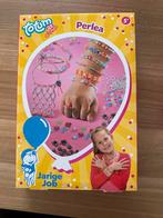 Totum Perlea Kralen Set - Nieuwstaat!, Ophalen of Verzenden, Zo goed als nieuw