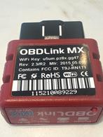 OBDLink MX Wi-Fi Diagnose Adapter, Ophalen of Verzenden, Gebruikt