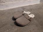 Birkenstock Boston - Comfortabele Instappers, Kleding | Dames, Schoenen, Ophalen of Verzenden, Zo goed als nieuw, Birkenstock