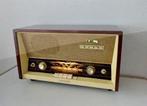 Philips radio B5X22A buizen / retro / vintage, Audio, Tv en Foto, Radio's, Ophalen