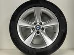 17 inch BMW Styling 128 225/50/17 5x120 bmw E60, Banden en Velgen, 17 inch, Ophalen of Verzenden, Emailadres fabrikant