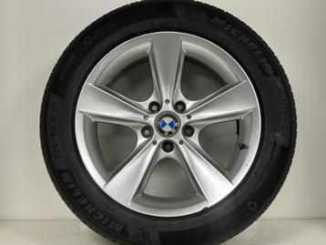 17 inch BMW Styling 128 225/50/17 5x120 bmw E60 beschikbaar voor biedingen