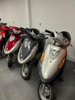 4x elektrische scooters met defecte accu’s, Ophalen of Verzenden, Zo goed als nieuw, Elektrisch, Overige modellen