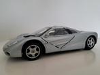McLaren F1 1993. Maisto, 1:18, onbespeeld, Ophalen of Verzenden, Zo goed als nieuw, Maisto