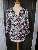 Blousje van JUST WHITE maat L, Kleding | Dames, Overige kleuren, Maat 42/44 (L), Ophalen of Verzenden, Just White