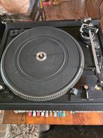 Dual 522 Platenspeler - Klassieker!, Audio, Tv en Foto, Platenspelers, Gebruikt, Automatisch, Ophalen of Verzenden, Platenspeler