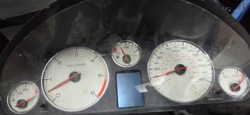 Peugeot 407 beschikbaar voor biedingen