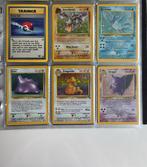 Pokemon 1999 Fossil Set Compleet - Nieuwstaat!, Verzenden, Nieuw