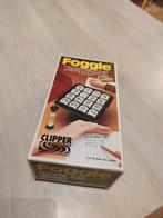 Foggle rekenpuzzel spel - Clipper, Hobby en Vrije tijd, Gezelschapsspellen | Bordspellen, Clipper, Clipper, Onbekend, Ophalen of Verzenden