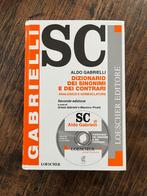 Dizionario dei sinonimi e dei contrari Italiaans woordenboek, Overige uitgevers, Ophalen of Verzenden, Zo goed als nieuw, Italiaans