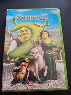 Shrek 2.alle leeftijden.€ 2.50 per stuk of 3 voor € 6.50, Alle leeftijden, Ophalen of Verzenden, Zo goed als nieuw
