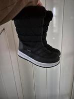 Snowfun snowboots zwart maat 36, Snowfun, Meisje, Ophalen of Verzenden, Laarzen