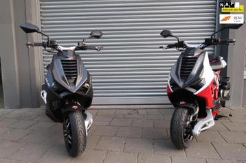 Italjet Dragster 125cc / 200cc NIEUW DIRECT LEVERBAAR! beschikbaar voor biedingen