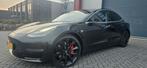 Tesla model 3 Performance 75kwh Dual Motor, Automaat, 1831 kg, Zwart, Elektrisch